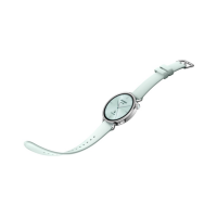 Xiaomi Watch S4 Aluminium 41mm Αδιάβροχο με Παλμογράφο Mint Green